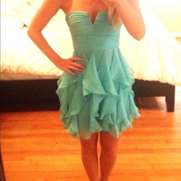 ARDEN B COCKTAIL DRESS - Picture 6 of 6